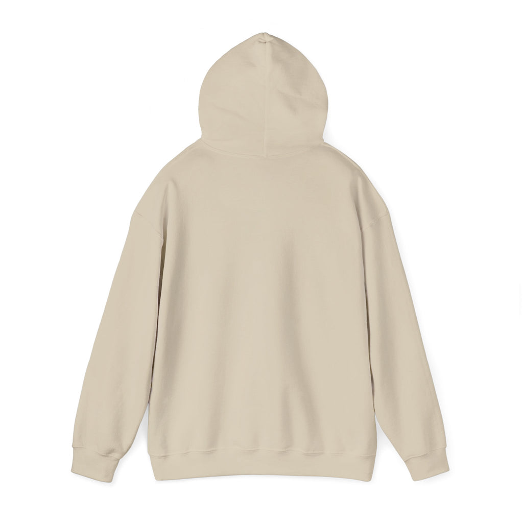 Reggae Lion Graphic Hoodie