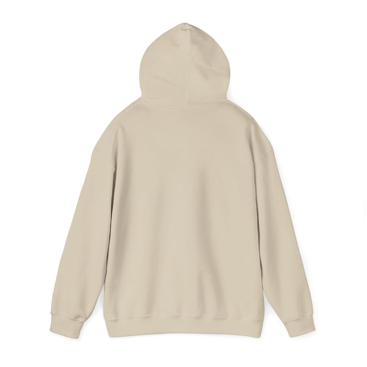 African Sisters Illustration Hoodie — Afrocentric Art Pullover