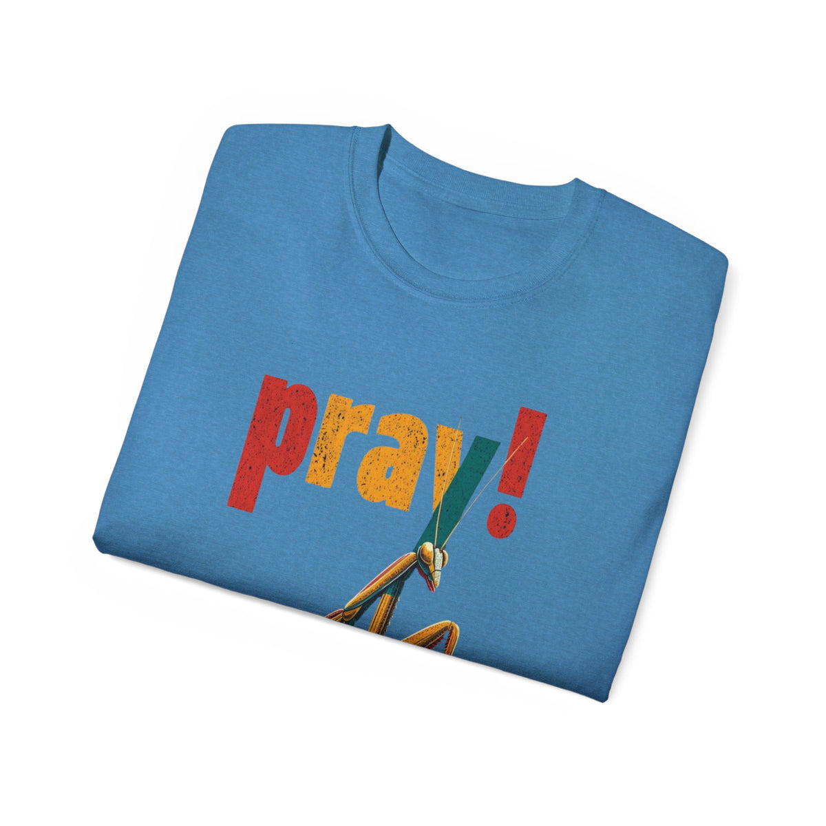 Unisex Ultra Cotton Tee