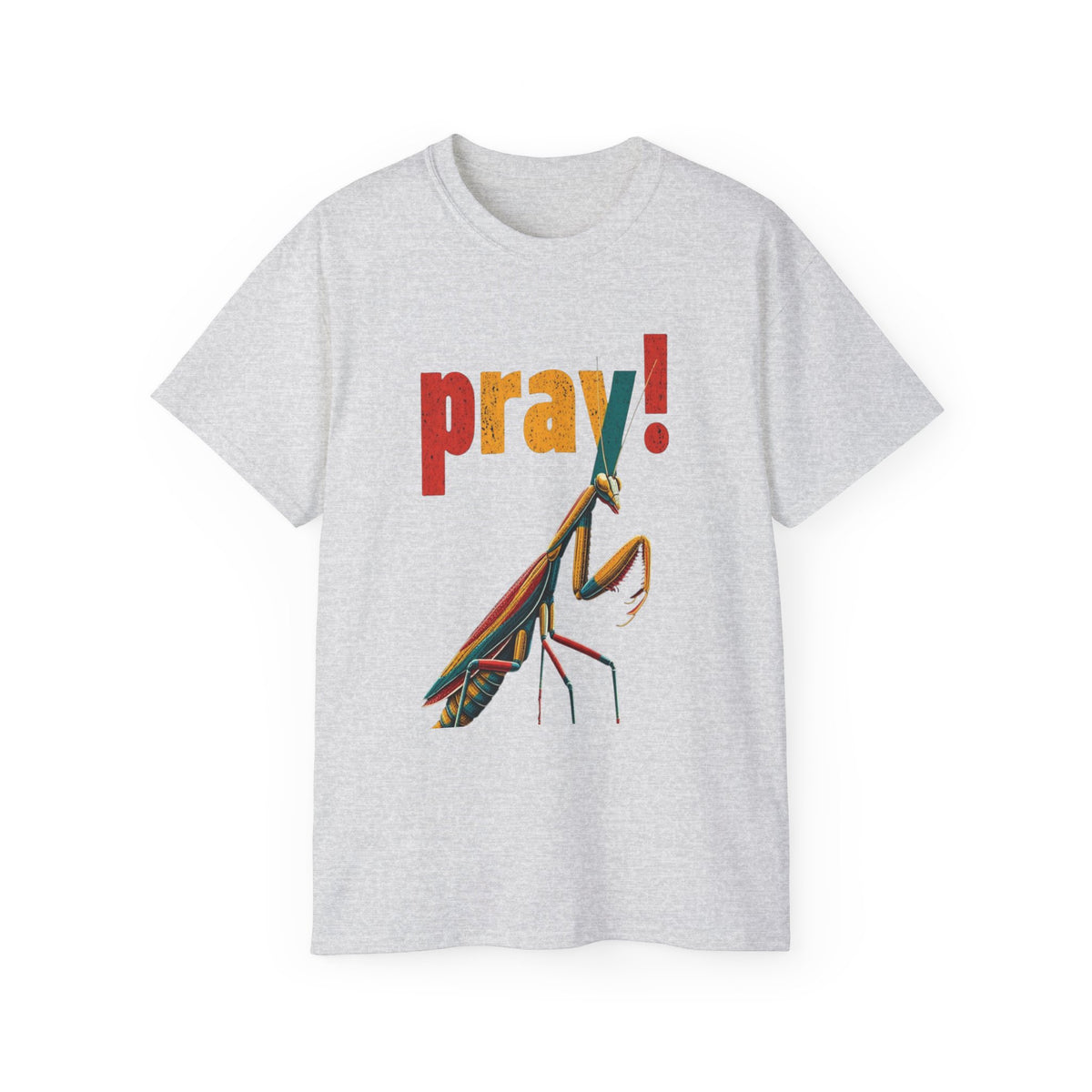 Unisex Ultra Cotton Tee