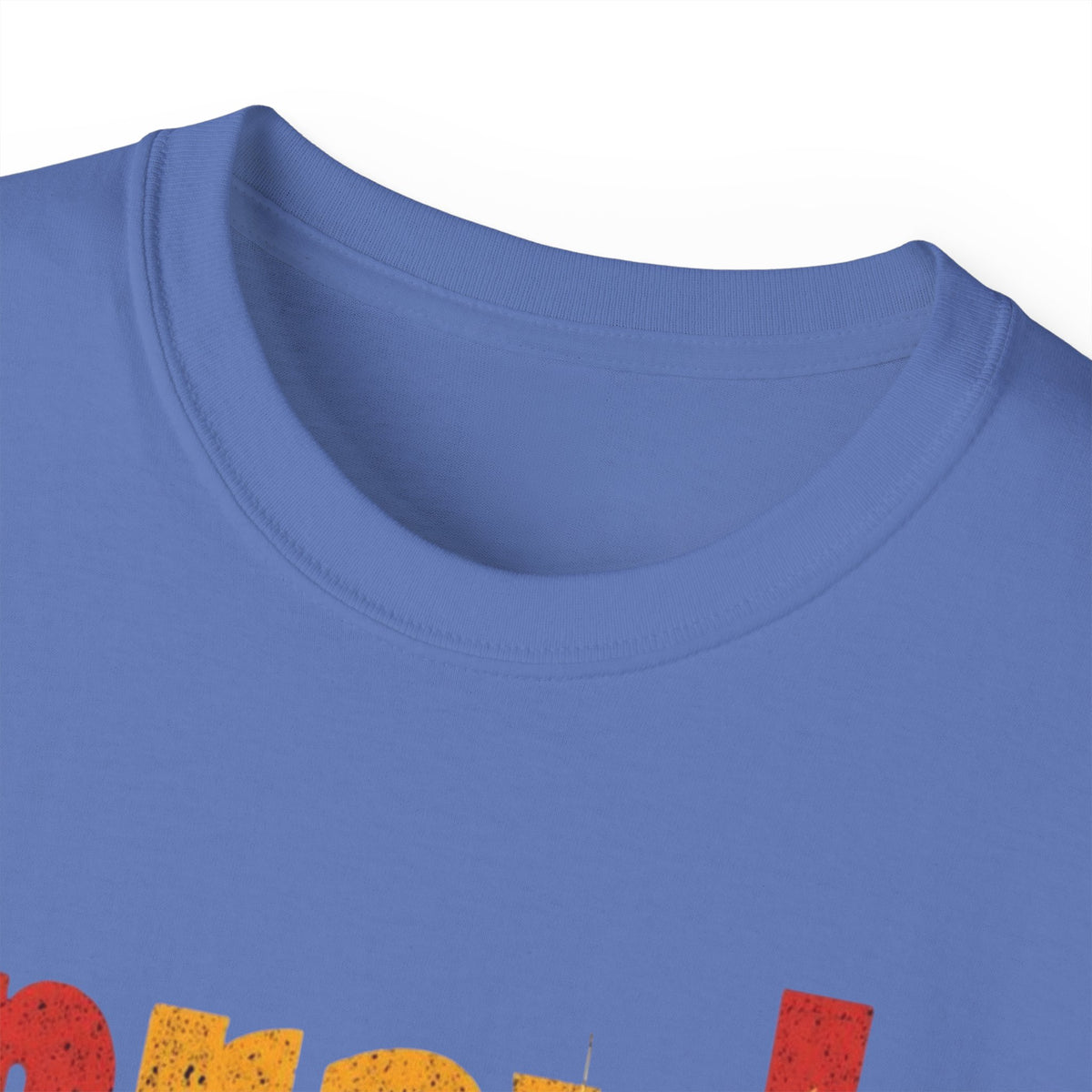 Unisex Ultra Cotton Tee