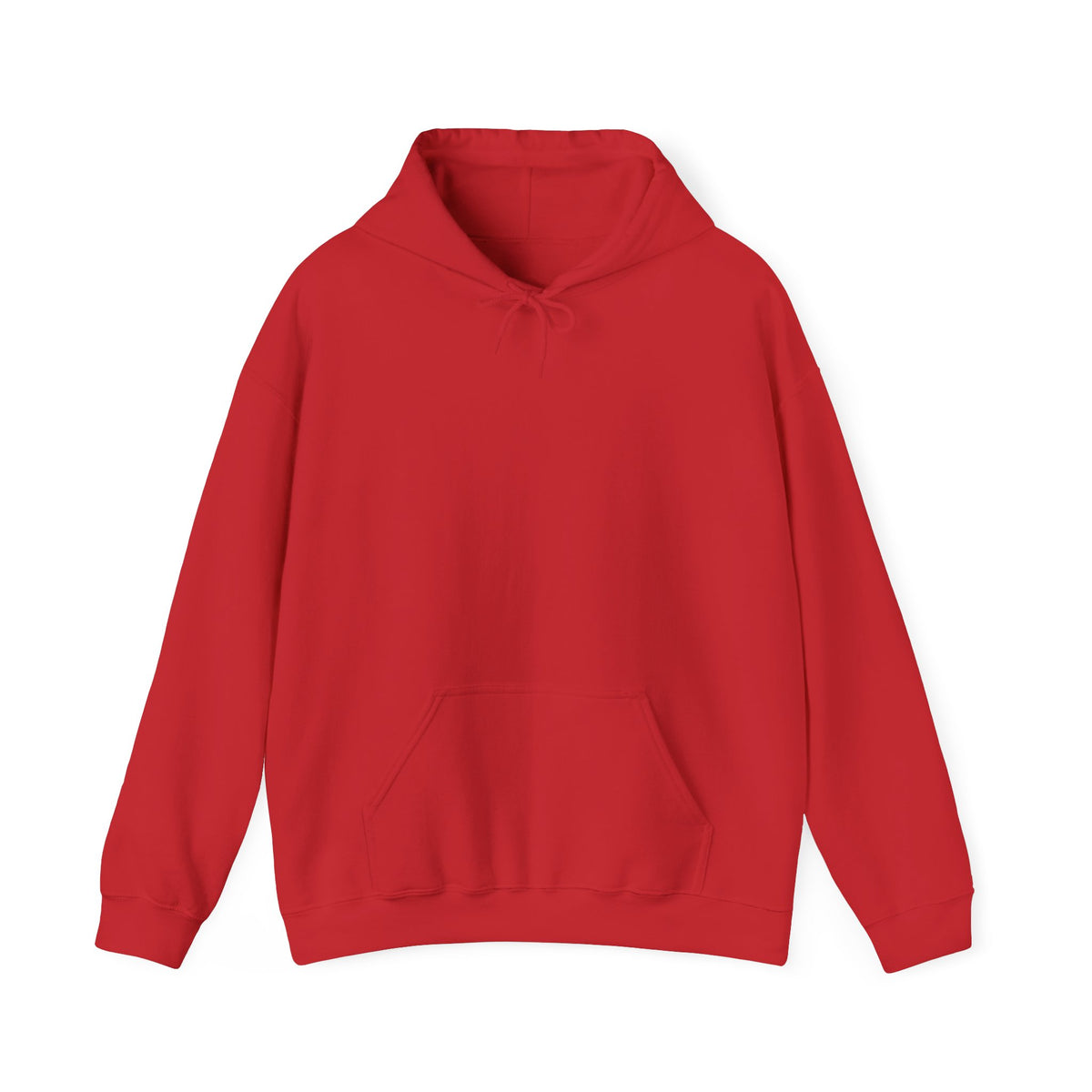 Love My Mom Hoodie — Colorful Graffiti Mother's Day Sweatshirt
