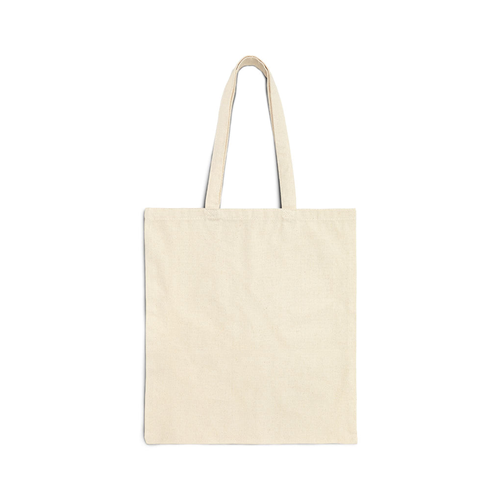 Rasta Lion Tote — Canvas Grocery & Everyday Bag