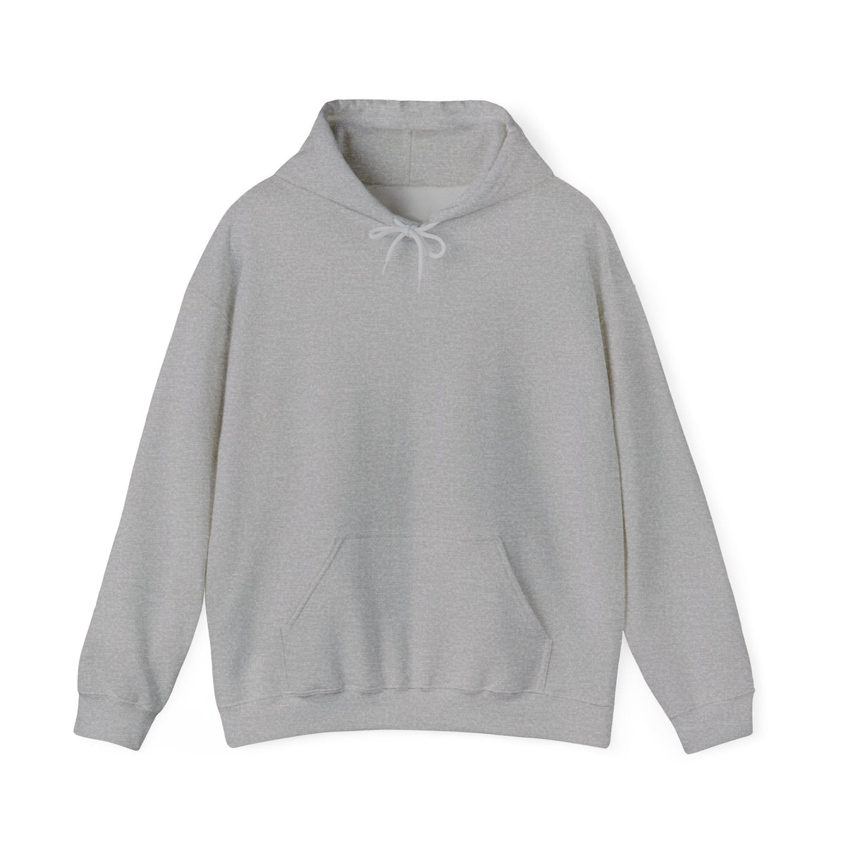 Love My Mom Hoodie — Colorful Graffiti Mother's Day Sweatshirt
