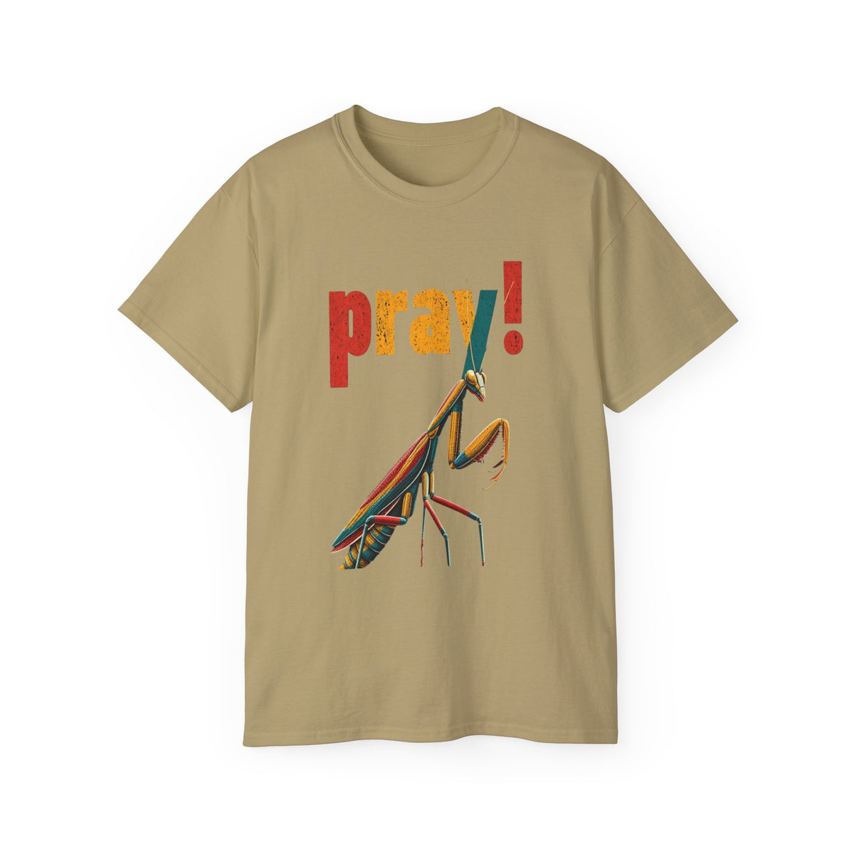 Unisex Ultra Cotton Tee