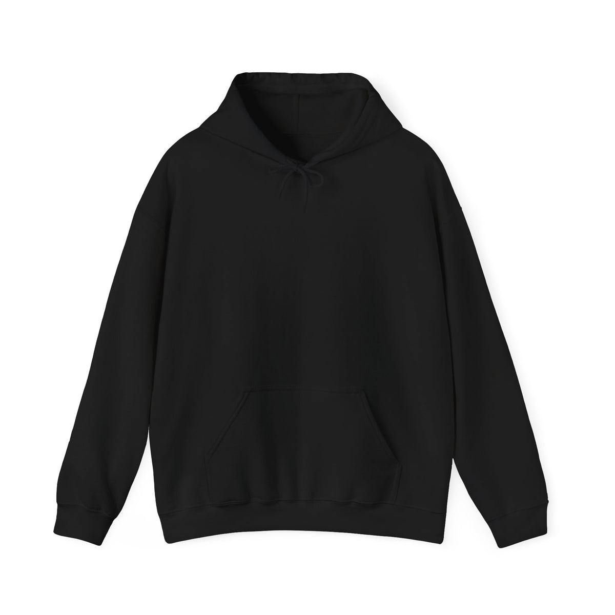 Love My Mom Hoodie — Colorful Graffiti Mother's Day Sweatshirt