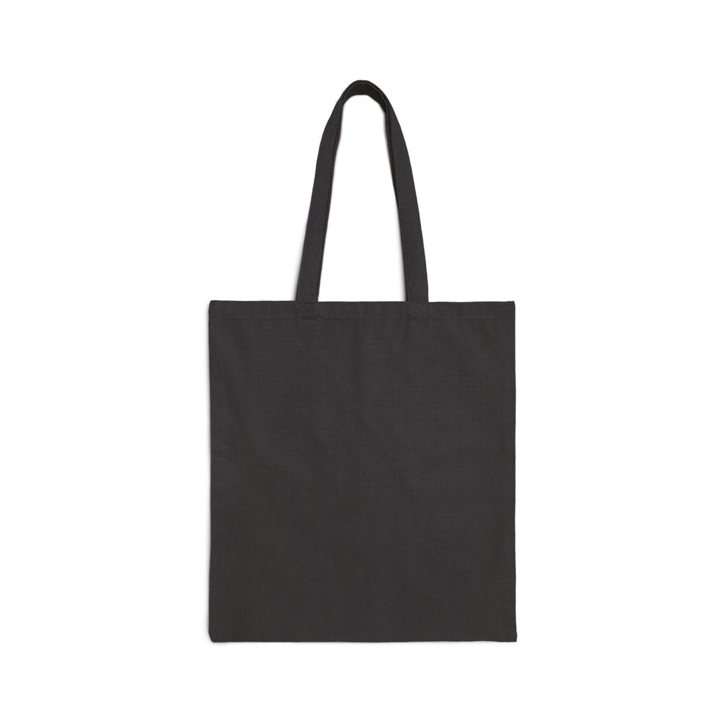 Canvas Tote Bag — African Queens Illustration, Sisterhood & Crowned Beauty Tote