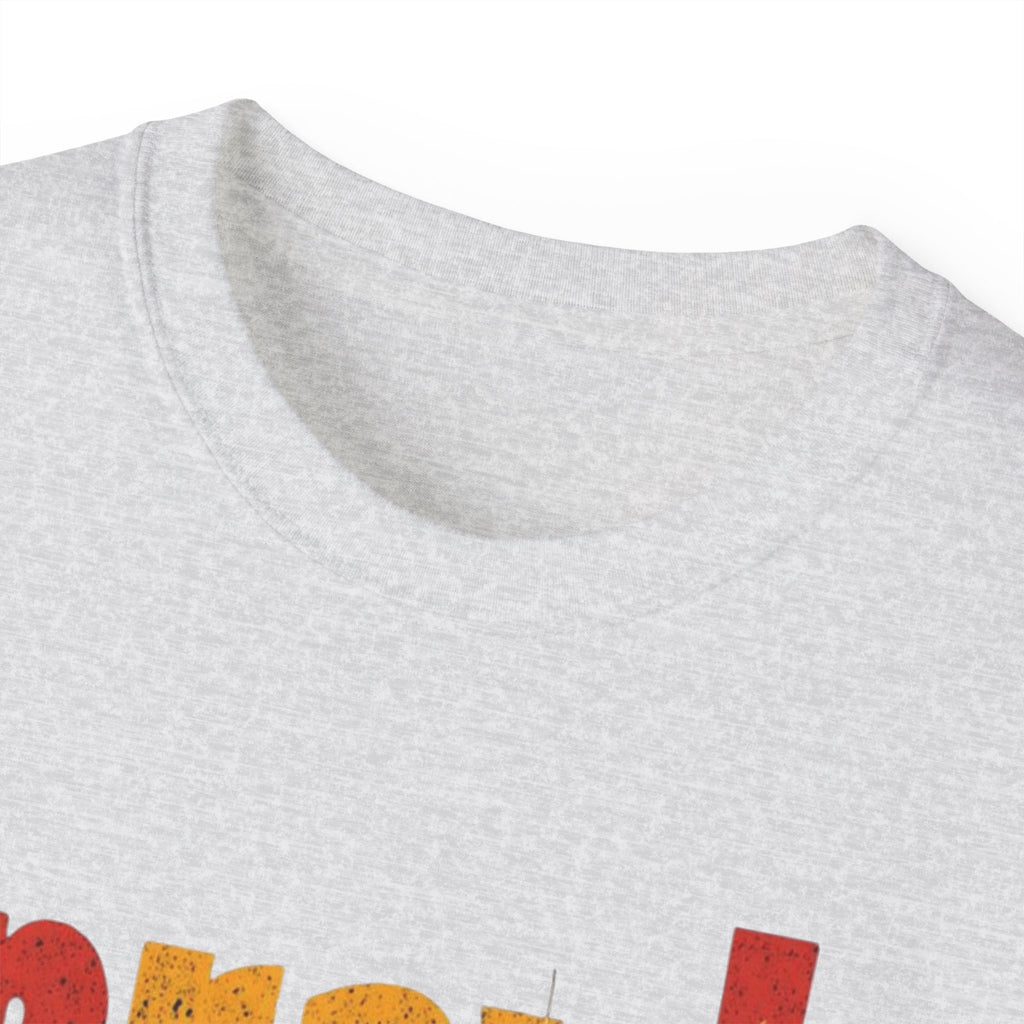 Unisex Ultra Cotton Tee