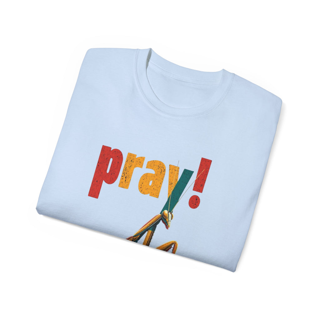 Unisex Ultra Cotton Tee