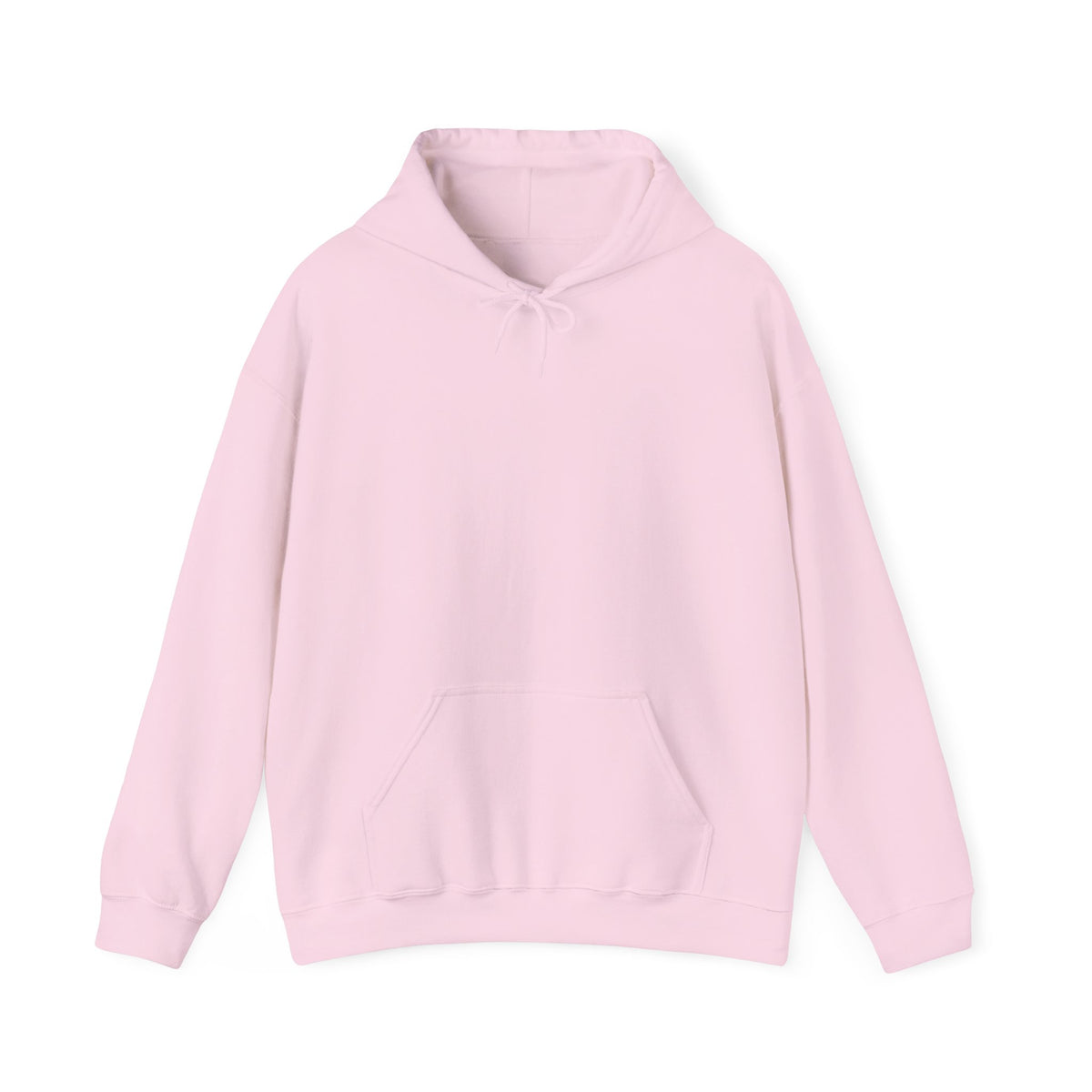 Love My Mom Hoodie — Colorful Graffiti Mother's Day Sweatshirt